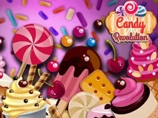 Candy Revolution